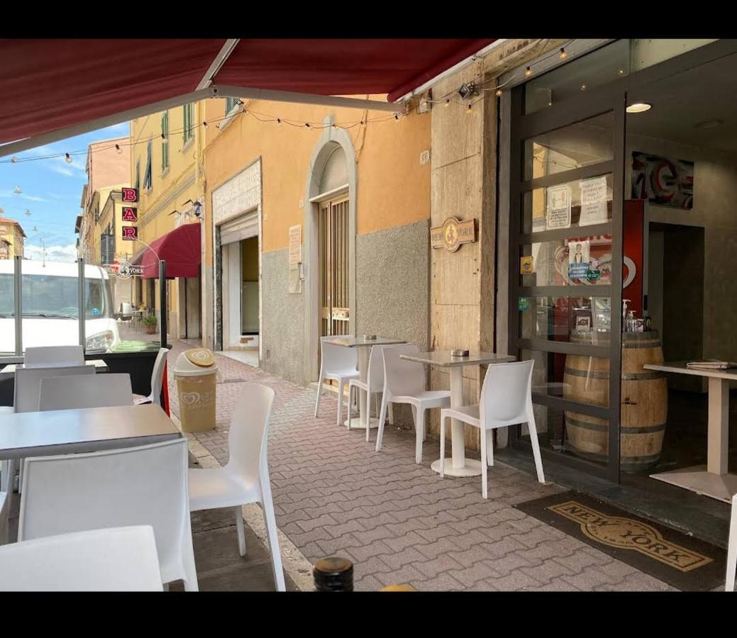 Seashell Piombino 아파트 외부 사진